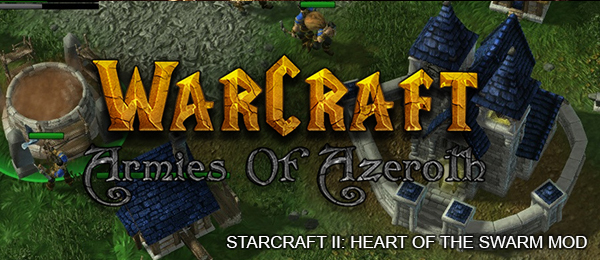 WarCraft: Armies of Azeroth