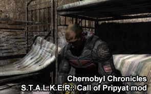 Chernobyl Chronicles