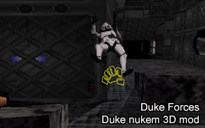 Duke Forces