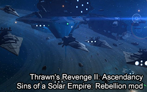Thrawn's Revenge II: Ascendancy