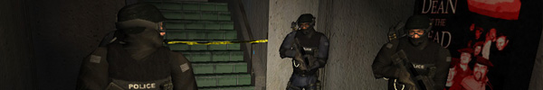 SWAT 4: Elite Force v5 Release