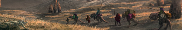Morrowind Rebirth v4.31 Released