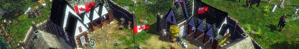 Age of Empires III: Wars of Liberty