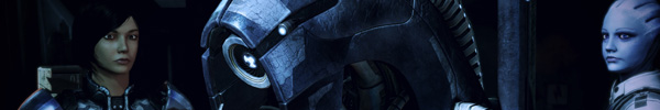 Mass Effect Trilogy: ALOT Texture Pack