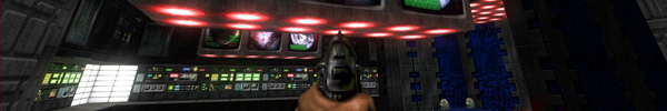 Doom UltraHD 2K Textures