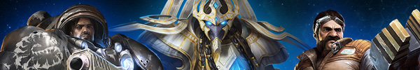 Blizzard Adds Paid User-made Maps To StarCraft II