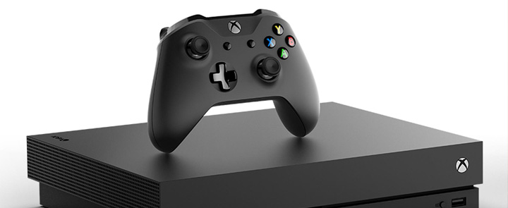 Microsoft Exploring Xbox One Mod Support
