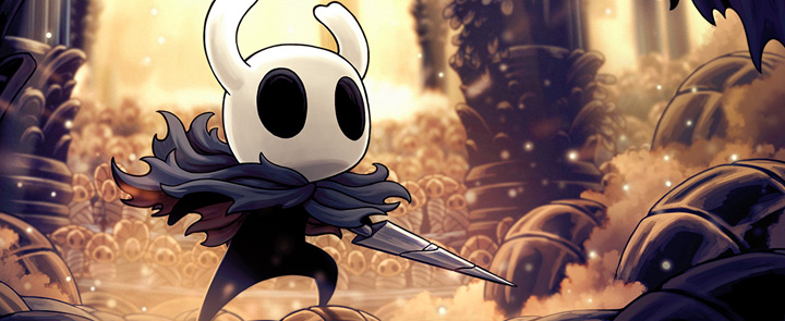 The Best Hollow Knight Mods On PC