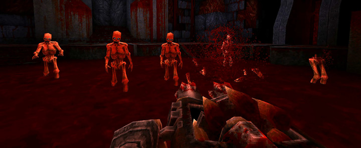 3D Realms on Wrath: Aeon of Ruin's Modding Scene Heritage