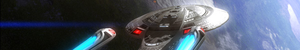 Star Trek Armada 3 Uprising v1.0 Released