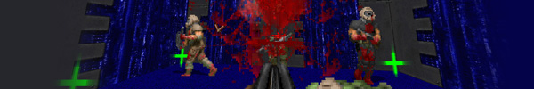 Doom II: Slayer Rampage v1.0 released