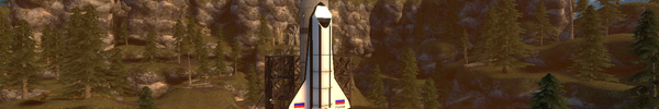 Cosmonaut – Half-Life 2 Singleplayer Mod Releases