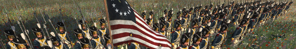 American Revolution Empire: Total War 10th Anniversary Edition