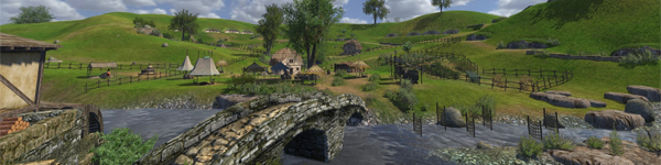 Middle Earth At War Warband Mod Beta