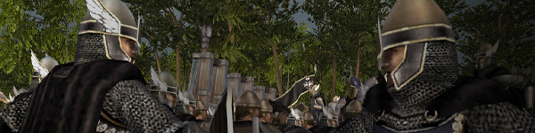 The Dominion of Men Rome Total War v3.4 Patch And Final Update
