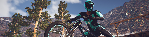 Descenders Mod Support Released Through mod.io