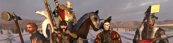 The Elder Scrolls: Total War Release Date Announced