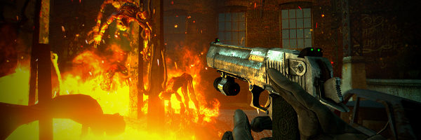 Half-Life 2: MMod Screenshot