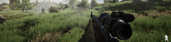 Mod Tools Released For Indie FPS Freeman: Guerrilla Warfare