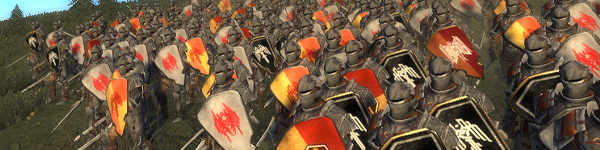 Dragon Age: Total War Mod To Release In Late 2020