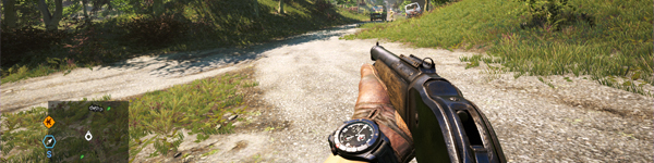 Far Cry 4: Redux Latest In Series Of Redux Mods For Far Cry Series