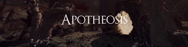 Check Out The Latest Development Update For The Highly Anticipated Skyrim Mod Apotheosis
