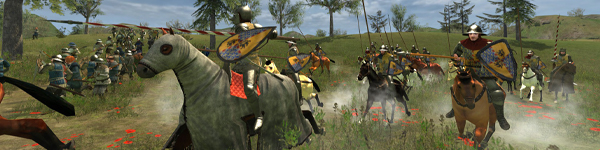 Play The Latest Version Of Hundred Year's War M&B: Warband Mod Deeds Of Arms & Chivalry