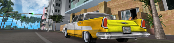 Version 1.5 Released For The GTA: Vice City Retexture Project