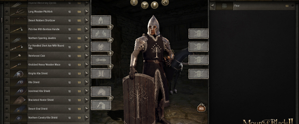 The Most Exciting Upcoming Mods For Mount & Blade II: Bannerlord