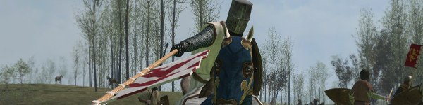 Celebrate The 10th Anniversary Of Mount & Blade: Warband