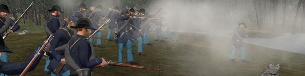 Version 1.5 Released For The Revived American Civil War Themed M&B: Warband Mod