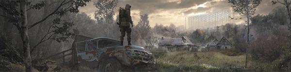 First Official Trailer Released For S.T.A.L.K.E.R. 2, Coming To Xbox Series X PC At Launch
