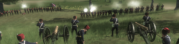 Version 0.5 Released For Late 19th Century M&B: Warband Mod Between Empires