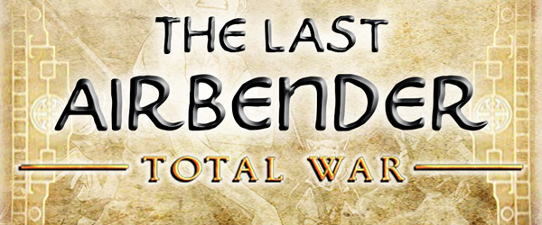 The Last Airbender Themed Rome Total War Mod Revealed