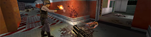 Half-Life: MMod Sequel Mod Announced Adding New Gameplay Plus Visual Enhancements & Features