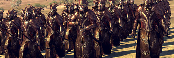 Total War: Rise of Mordor Screenshot