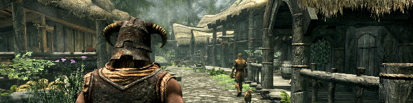 5 Great Skyrim Mods To Follow Before Anniversary Edition