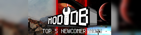 The Top 5 Promising New Mods on ModDB