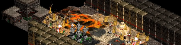 A Description Of The Genre-Changing Total Conversion Mod, Age Of DOOM, Is Released