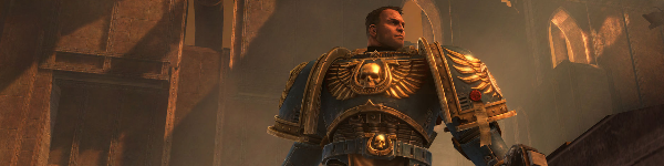 Space Marine 10th Anniversary Out; 5 Warhammer 40k Mods Where There's Only War
