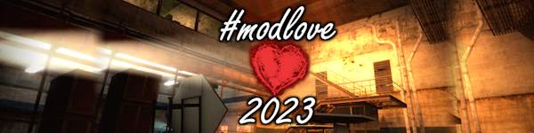 For The 8th Year, Mod Appreciation Week 2023 Is Here, And It's Time To Talk About Our Favorite Mods!