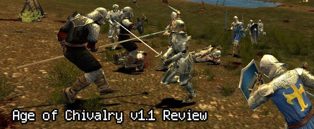 Age of Chilivary 1.1 Review