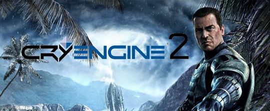 Cryengine 2 SDK Released