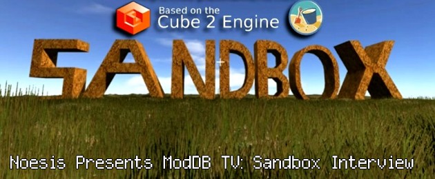 Noesis Sandbox Interview