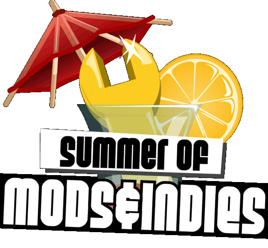 Summer of Mods and Indies Intro