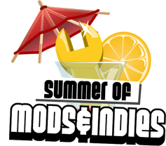 Summer of Mods and Indies