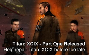 Titan: XCIX
