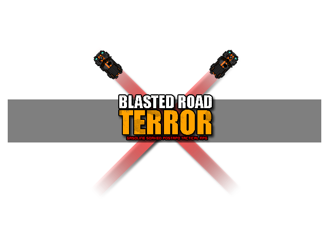 Blasted Road Terror. Blasted. Бластед. Blast Road.