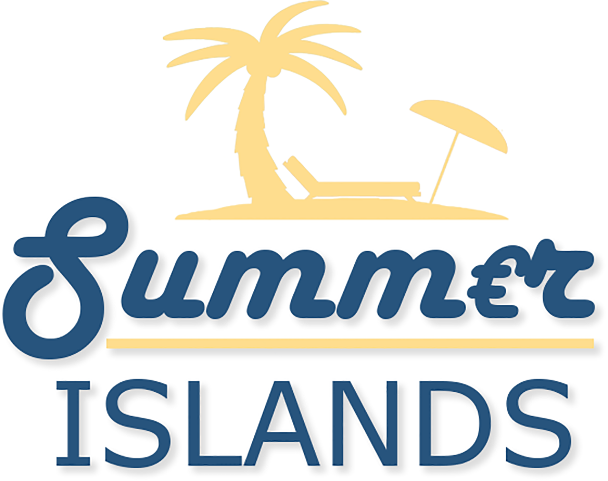 Logo islands