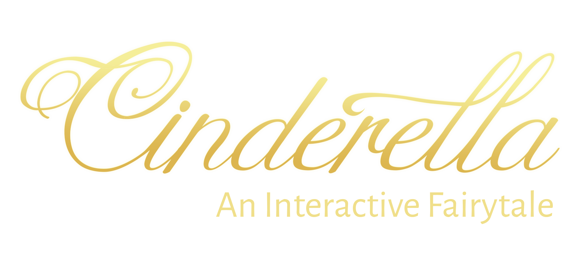 Cinderella - An Interactive Fairytale Presskit - ModDB